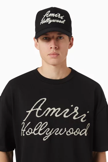 كاب بشعار Amiri Hollywood قنب
