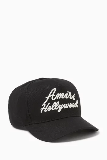 كاب بشعار Amiri Hollywood قنب