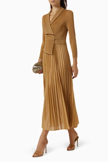 Abigail Wrap Dress
