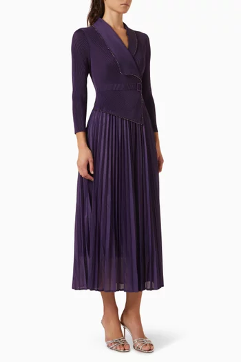 Abigail Wrap Dress