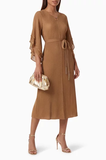 Josephine Midi Dress