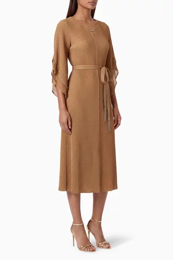 Josephine Midi Dress