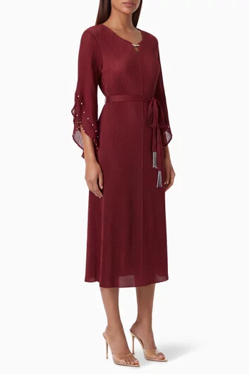 Josephine Midi Dress