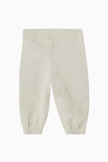 Bookish Sweatpants in Fleece