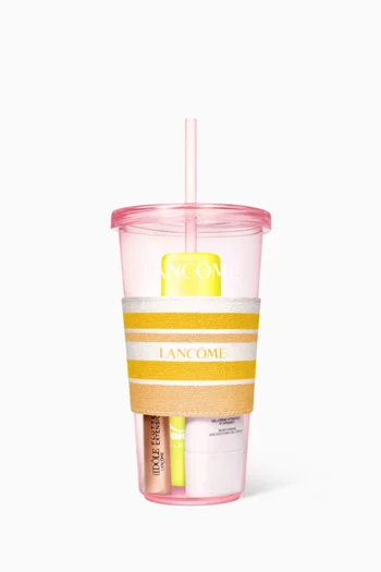 Summer Cup Ô Zenith Limited Edition Set