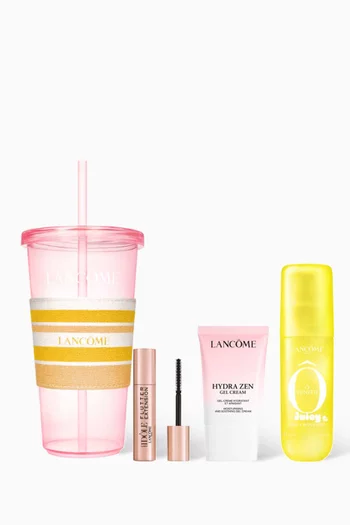 Summer Cup Ô Zenith Limited Edition Set