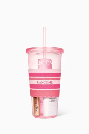 Summer Cup Ô Oui Limited Edition Set