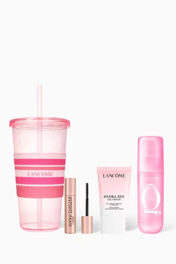 Summer Cup Ô Oui Limited Edition Set
