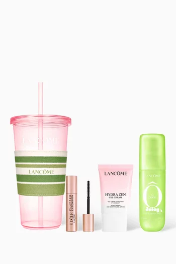 Summer Cup Ô Cool Limited Edition Set