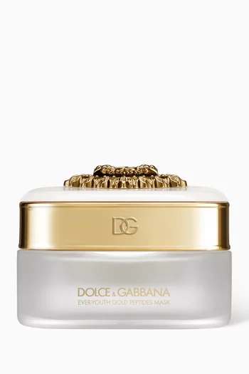 Ever-Youth Gold Peptides Mask