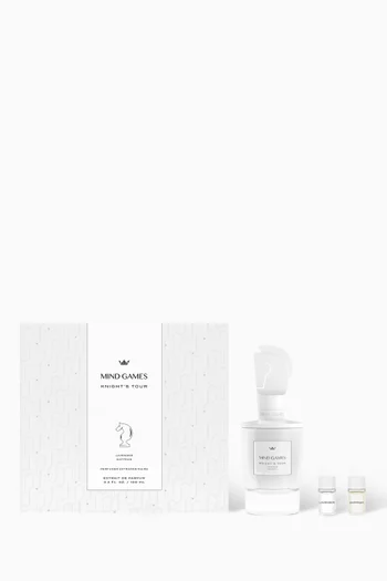 Knight's Tour Extrait de Parfum, 100ml