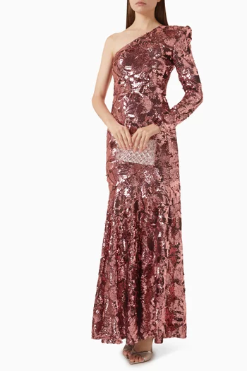 This Is Not Her Gown