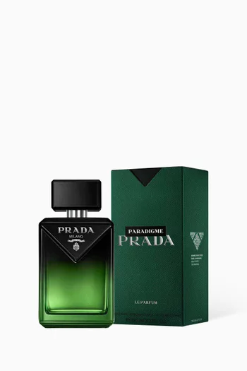 عطر بارادايم، 100 ملل