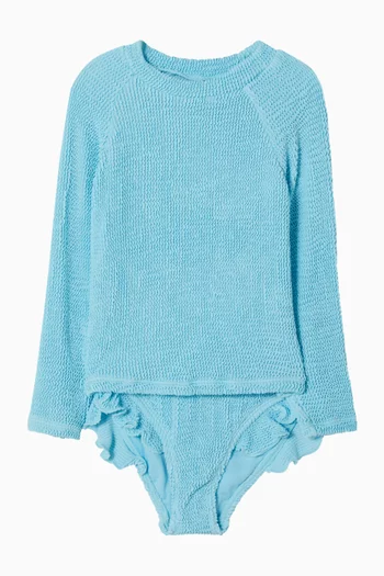 Crinkle Rash Set