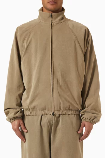 Modern Filled Jacket
