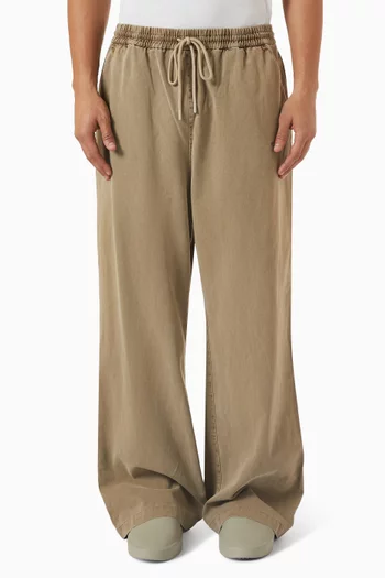 Lounge Drawstring Pants