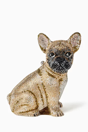 Pierre French Bulldog Clutch