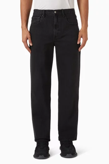 Regular Jeans in Denim