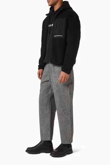Painter Pants