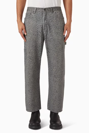Painter Pants