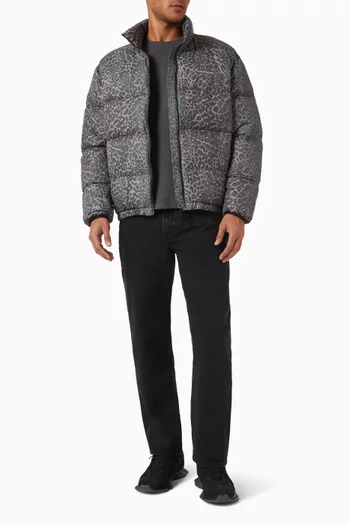 T Down Jacket in PERTEX®