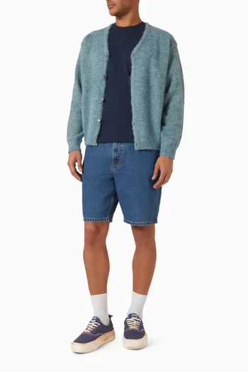 Basic Pocket T-shirt in Cotton