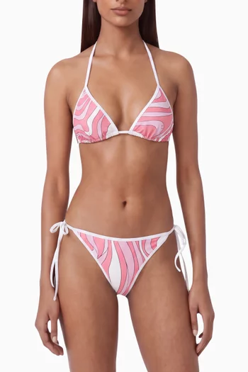 Tie-side Bikini Briefs