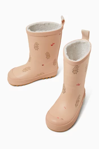 Mason Thermo Rainboots