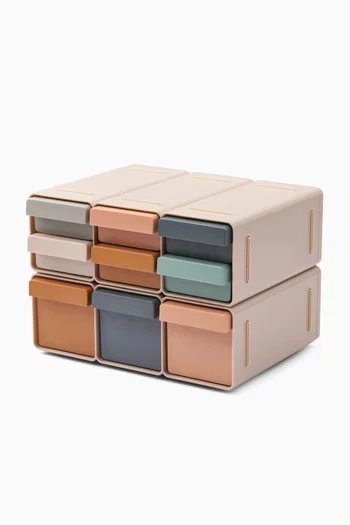 Kylian Storage System
