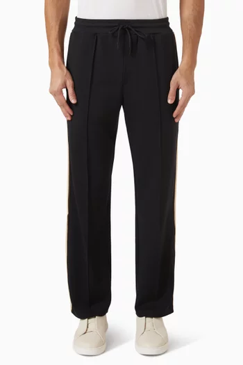 Maracana Track Pants in Fleece