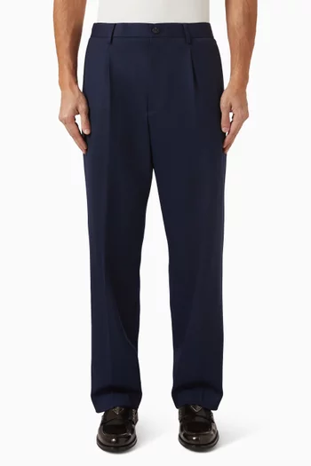Provence Travel Suit Pants