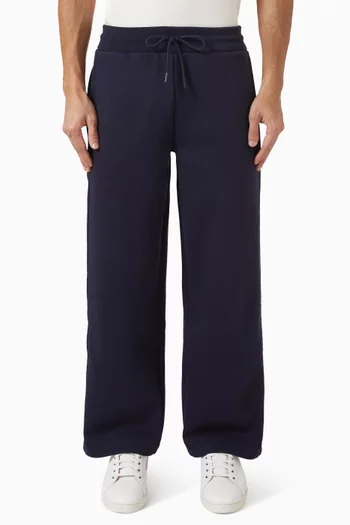 Varez Sweatpants in Cotton-fleece