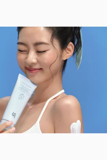 لوشن هيدرا شيلد بودي لحماية الجسم من الشمس مع عامل الحماية من الشمس SPF50+ PA++++‎‏، 15 ملل