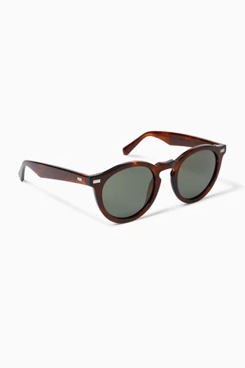 Dreamer Sunglasses in Acetate