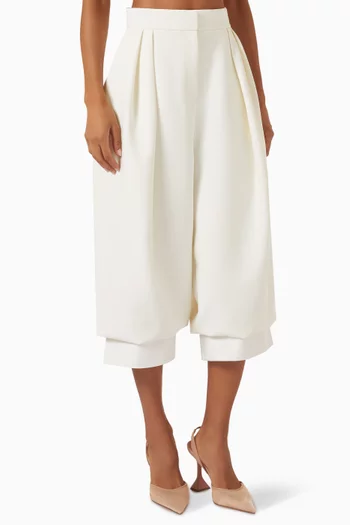 Stella Pants in Viscose