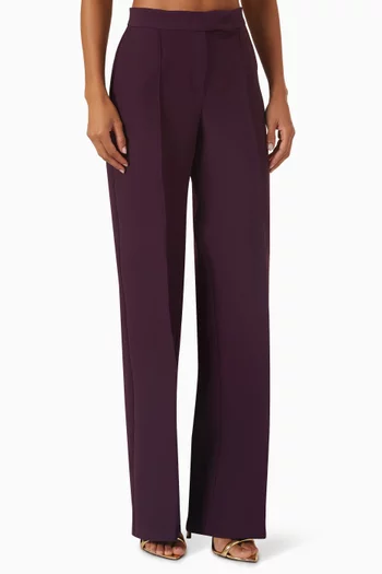 Cassie Pants in Viscose