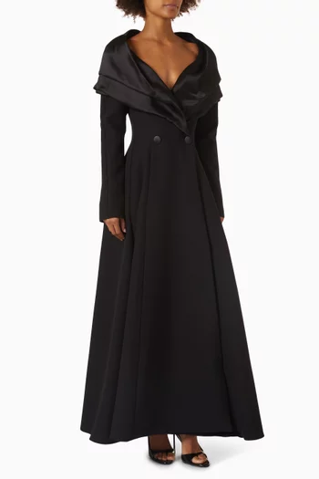Laya Maxi Dress
