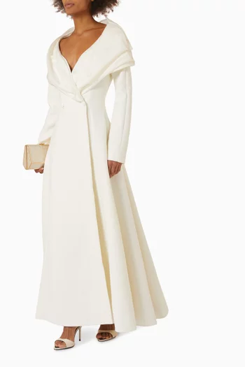 Laya Maxi Dress