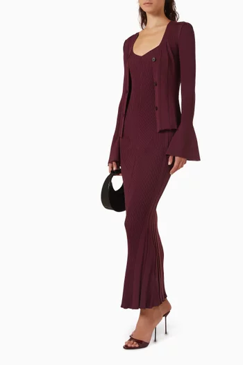 Alessandra Knit Co-ord Set