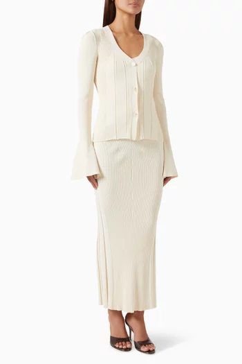 Alessandra Knit Co-ord Set