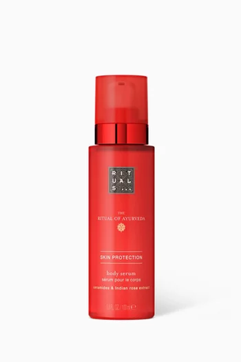 The Ritual of Ayurveda Body Serum, 100ml