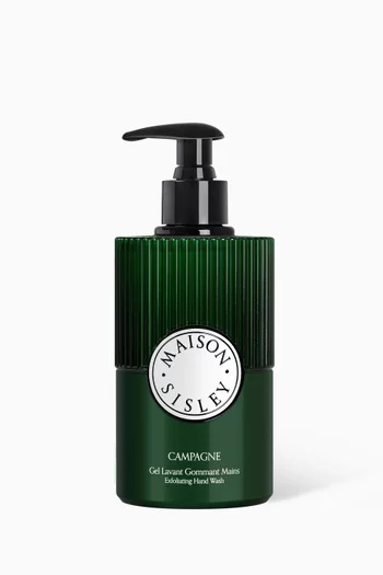Exfoliating Hand Wash, 350ml