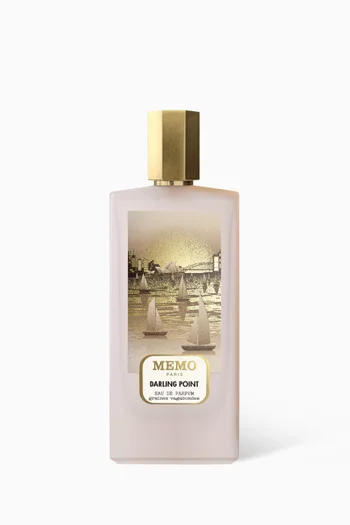 ماء عطر دارلنغ بوينت، 75 ملل