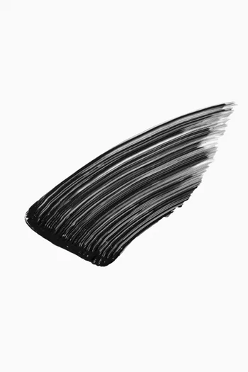 01 Black Metal Long Fix Mascara, 5g