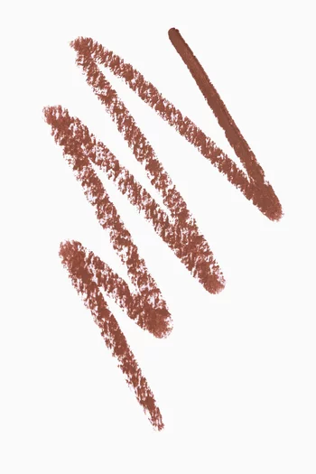 09 Choco Drizzle Lip Smudger, 0.5g