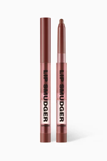 09 Choco Drizzle Lip Smudger, 0.5g