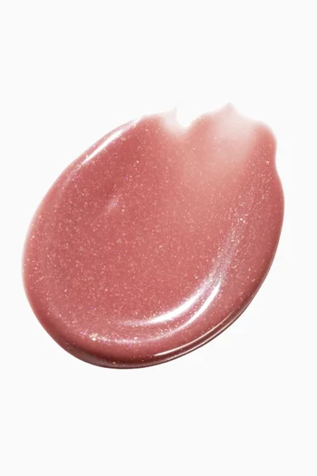 Plum Pearl Jel-Fit Gloss, 3.8g