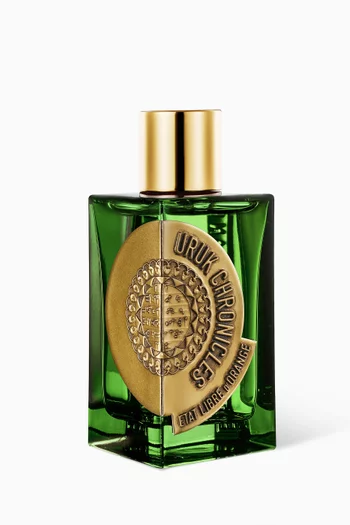 Uruk Chronicles Eau de Parfum, 100ml