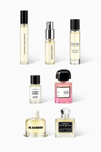 The Gourmand Set, Savings Value 38%