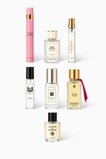 The Blooming Set, Savings Value 32%